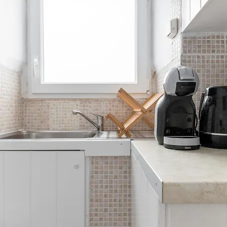 Apart Otel Elpis Mykonos Mykonos Town