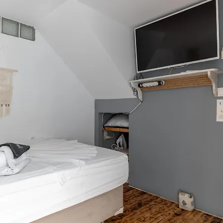 Elpis Mykonos Apart Otel *