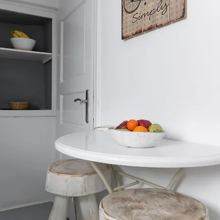 Elpis Mykonos Aparthotel *