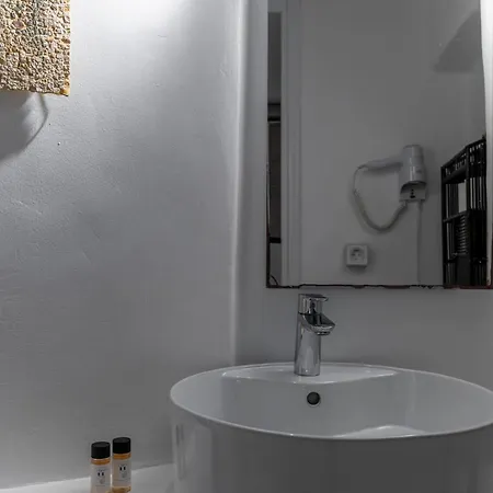 Aparthotel Elpis Mykonos