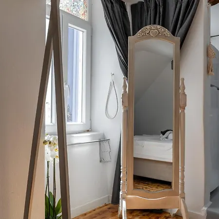 Aparthotel Elpis Mykonos Mykonos Town