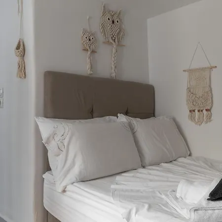 Elpis Mykonos Mykonos Town