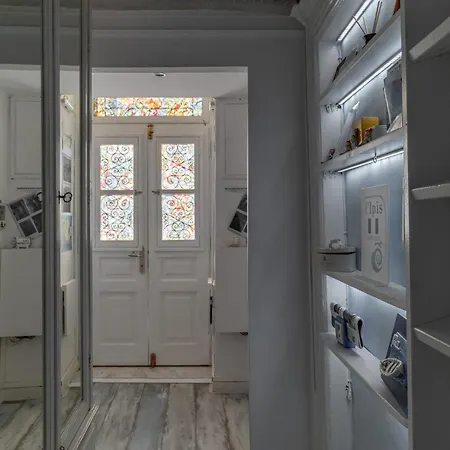 Elpis Mykonos Aparthotel