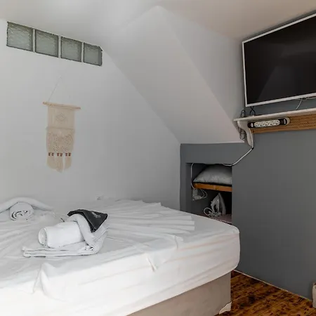 Elpis Mykonos Aparthotel Mykonos Town