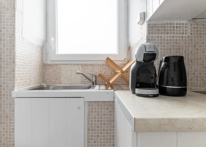 Aparthotel Elpis Mykonos Mykonos Town