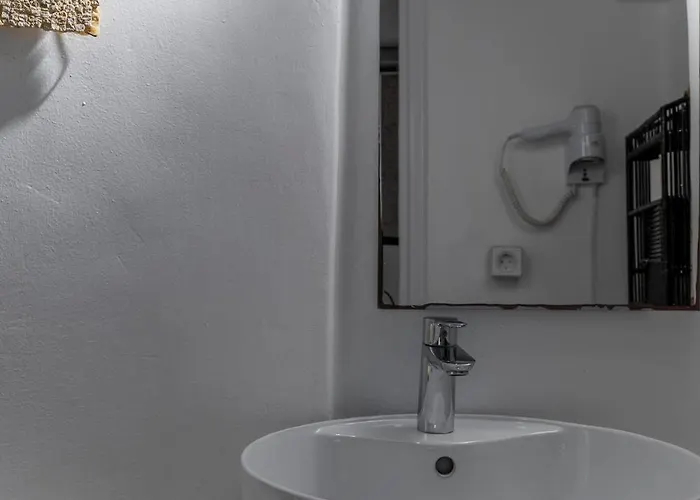 Aparthotel Elpis Mykonos