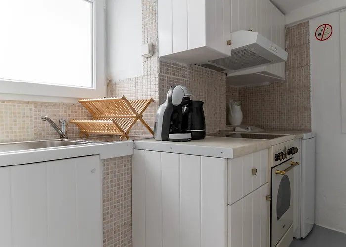 Elpis Mykonos Aparthotel Mykonos Town