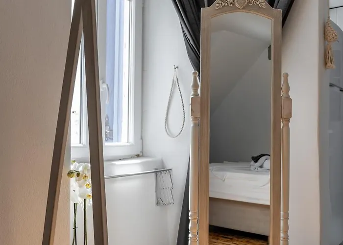 Aparthotel Elpis Mykonos Mykonos Town