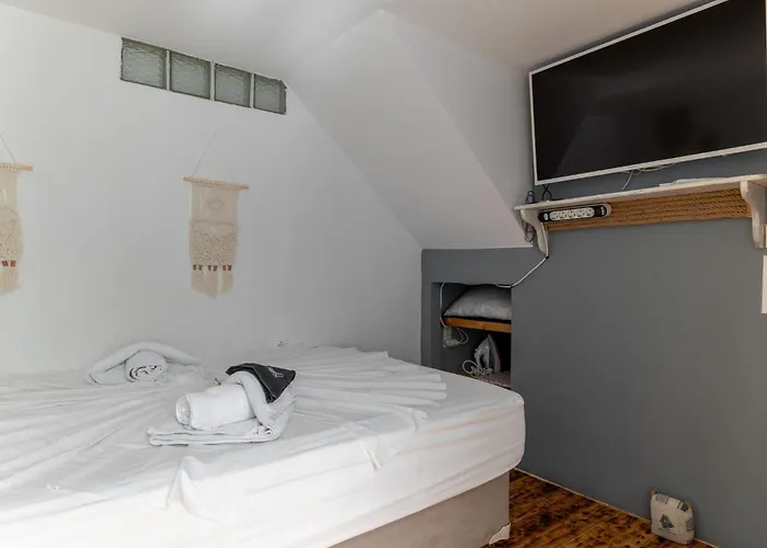 Elpis Mykonos Aparthotel Mykonos Town